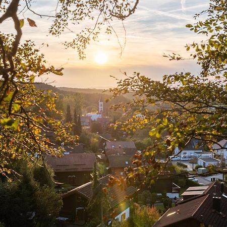 Ferienwohnung S'Kammerl Wolfegg Экстерьер фото